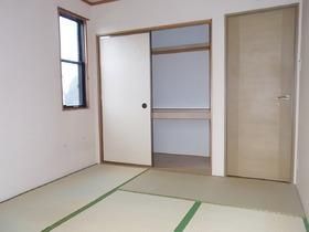 居室・リビング　★和室★