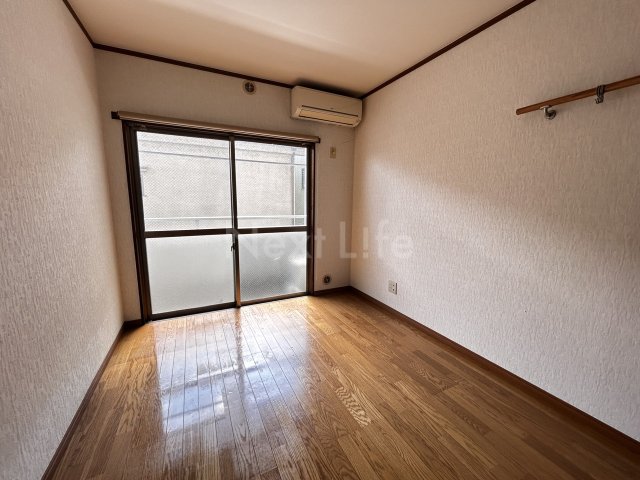 居室・リビング　アーバンライフ秋山