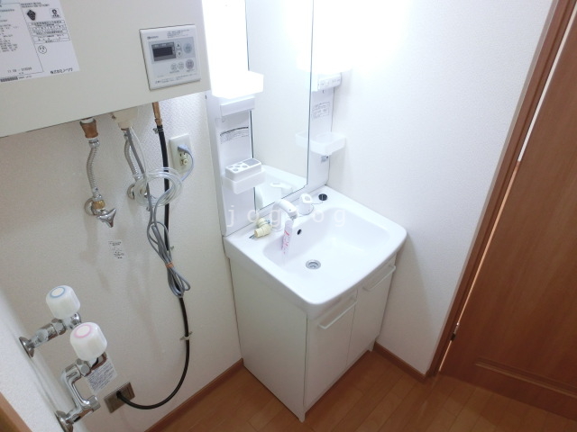 洗面設備　洗面台