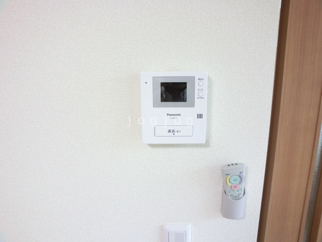 セキュリティ　ＴＶインターホン