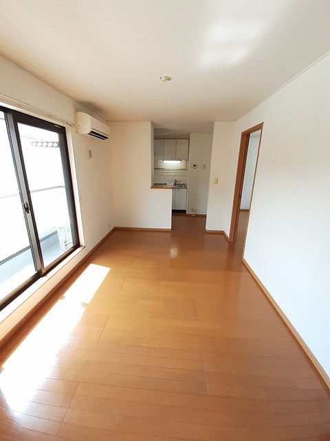 居室・リビング　居室・リビング