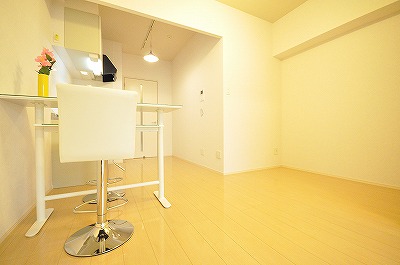 居室・リビング　★ＤＫ7.4帖★