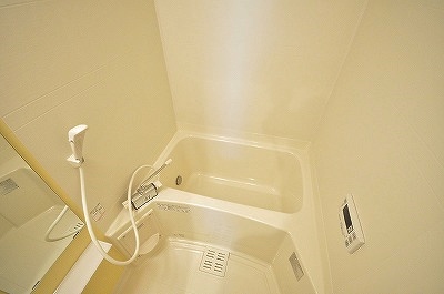 バス・シャワールーム　★追焚機能＆浴室乾燥機付き浴室★