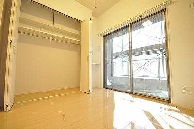 その他部屋・スペース　★洋室4.7帖★