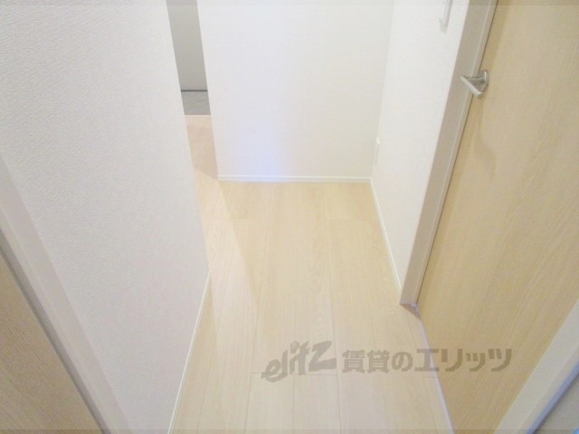 その他部屋・スペース　廊下