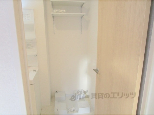 その他部屋・スペース　洗濯機置場