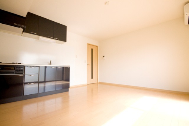 キッチン　他のお部屋の参考写真です。