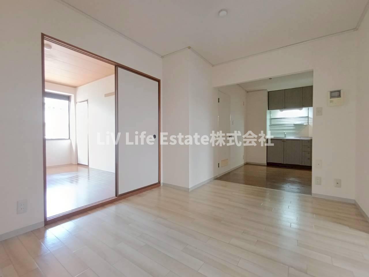 居室・リビング　同仕様写真