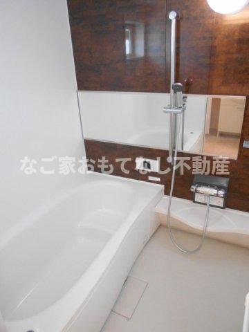 バス・シャワールーム　※写真は別号室