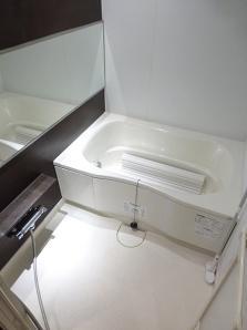 バス・シャワールーム　風呂