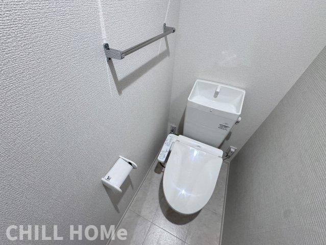 トイレ　他社様掲載物件もまとめてご紹介、ご案内可能です(^^)/