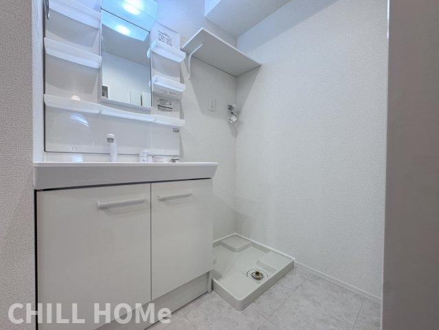 洗面設備　他社様掲載物件もまとめてご紹介、ご案内可能です(^^)/