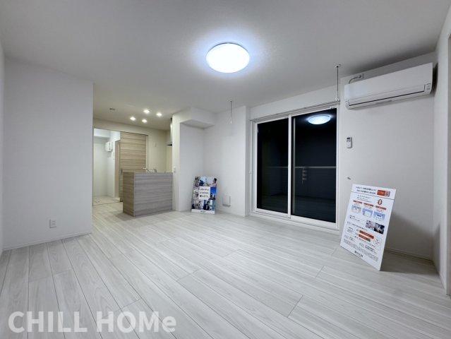 居室・リビング　他社様掲載物件もまとめてご紹介、ご案内可能です(^^)/