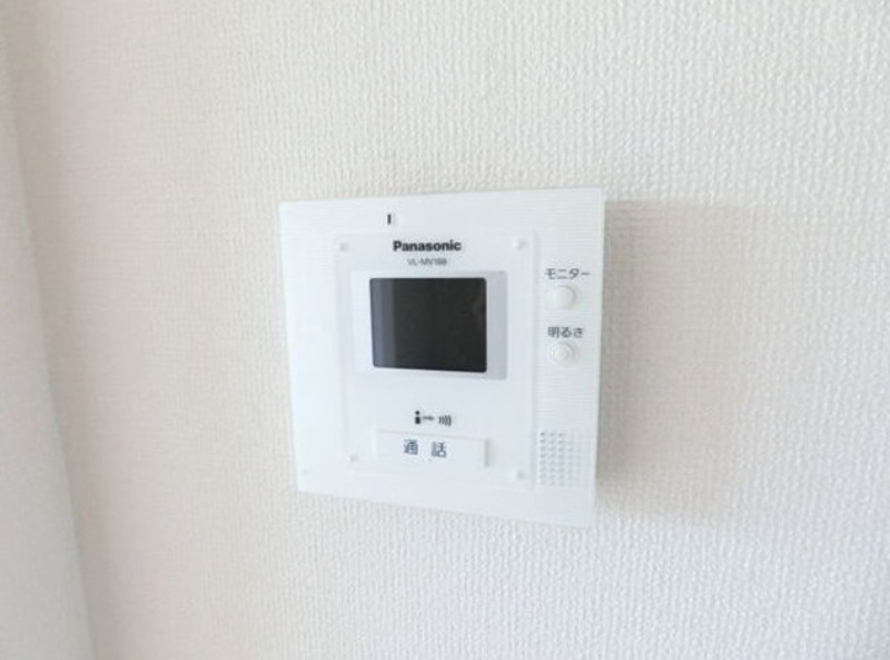 セキュリティ　図面と現状に相違がある場合には現状を優先