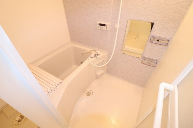 バス・シャワールーム　ユニットバス