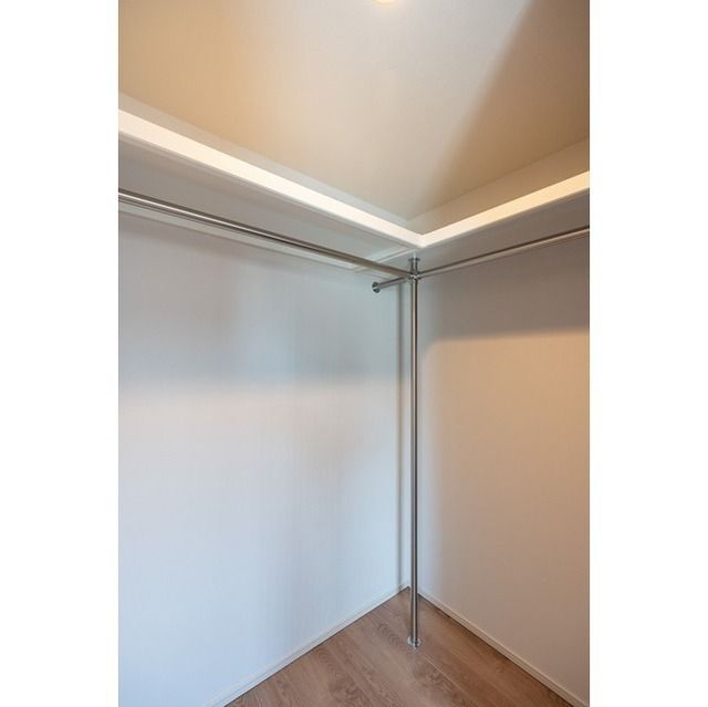 収納　☆たっぷり収納☆