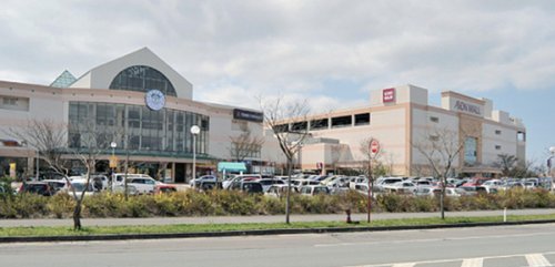 ショッピングセンター　イオンモール秋田店（ショッピングセンター）まで1084m