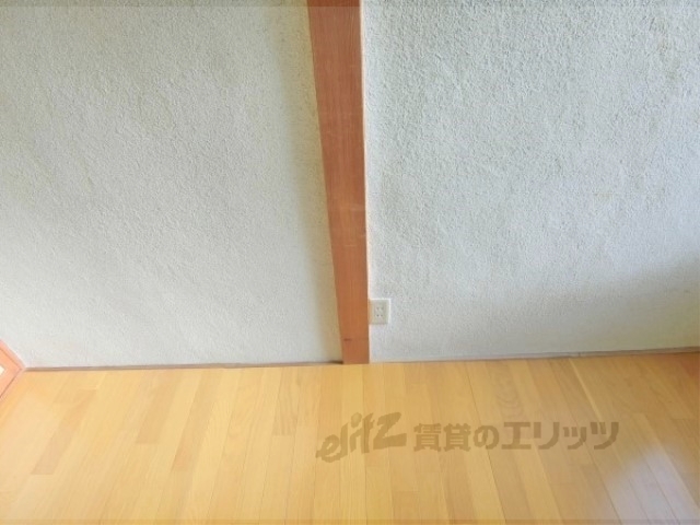 その他部屋・スペース　冷蔵庫置場