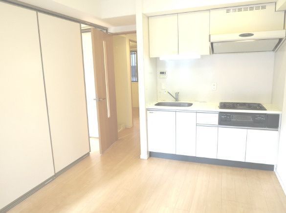 キッチン　参考写真