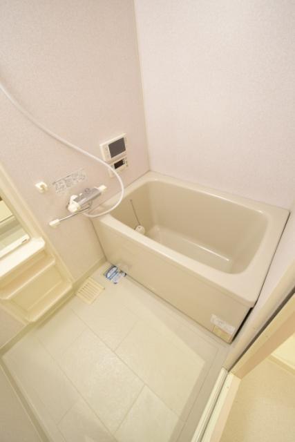 バス・シャワールーム　風呂