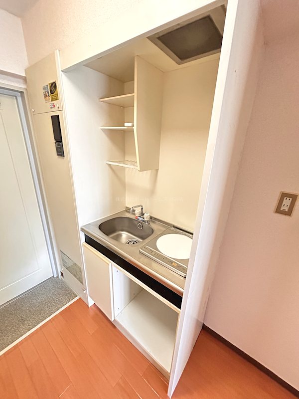 キッチン　IHキッチン