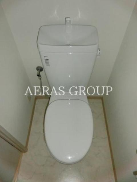 トイレ　他部屋参考。