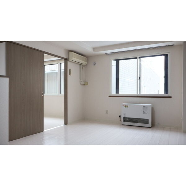 居室・リビング　★初期費用3万円以下！★エアコン完備！★中心部の好立地MS！