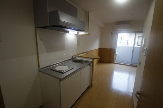 その他部屋・スペース　※別の号室のお部屋です。