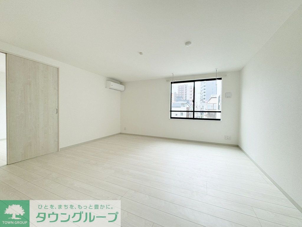 居室・リビング　リビング/居室