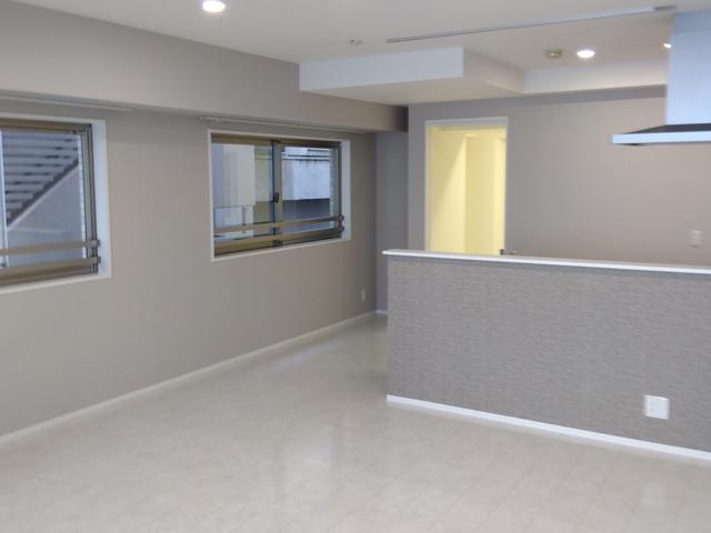 居室・リビング　居室