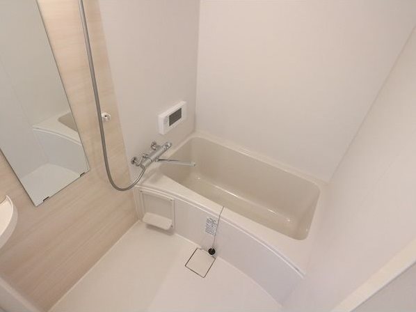 バス・シャワールーム　浴室暖房乾燥機能付バス（浴室ＴＶ付）