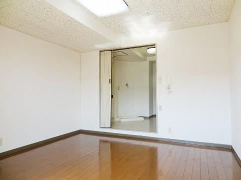 居室・リビング　洋室