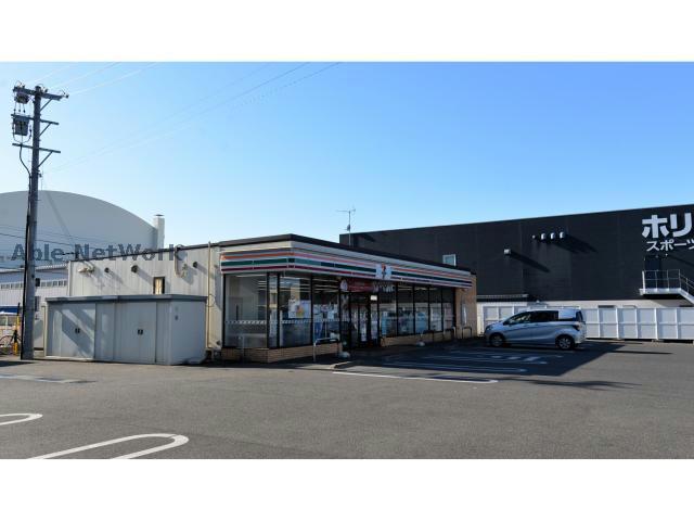 コンビニ　セブンイレブン尾張旭三郷町北店（コンビニ）まで290m