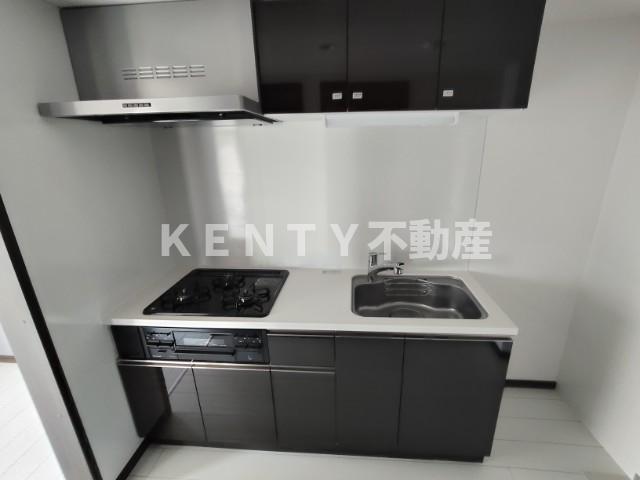 バス・シャワールーム　きれいなお風呂です