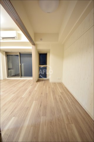 その他部屋・スペース　プレサンス北浜レガーロ　寝室