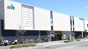 スーパー　JAマインズ マインズショップ狛江店（スーパー）まで774m