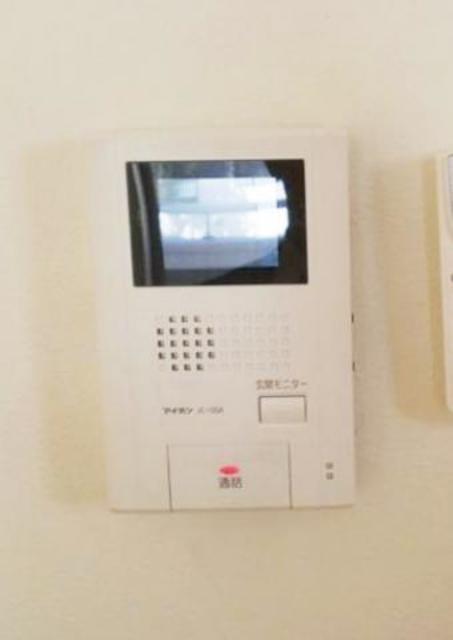 セキュリティ　同仕様参考写真