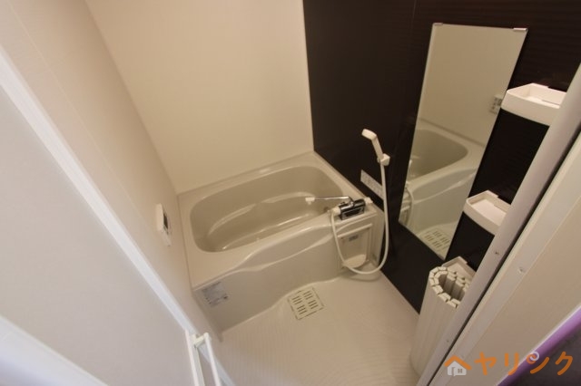 バス・シャワールーム　他号室参考写真