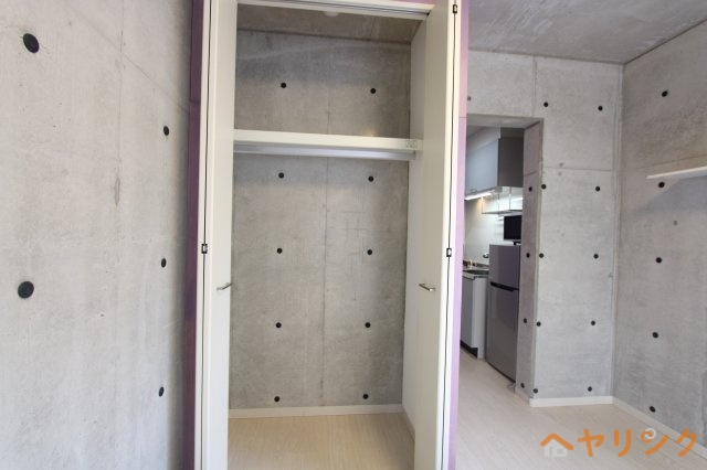 収納　他号室参考写真