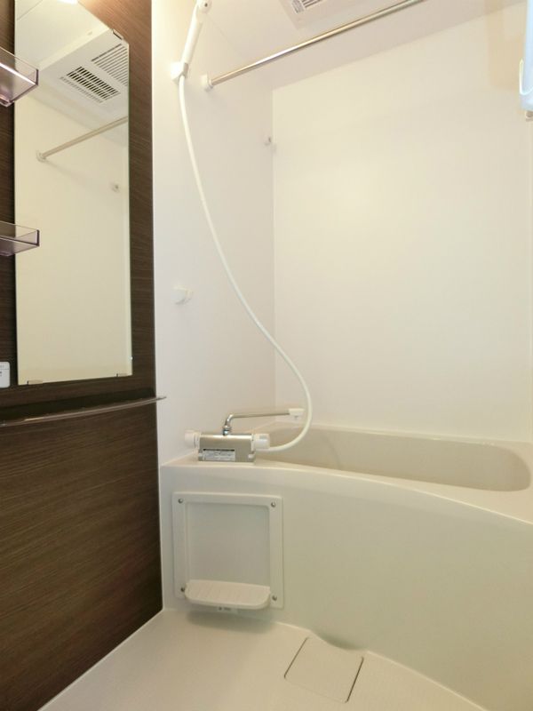 バス・シャワールーム　同仕様