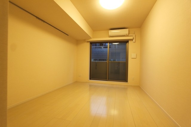 その他部屋・スペース　寝室