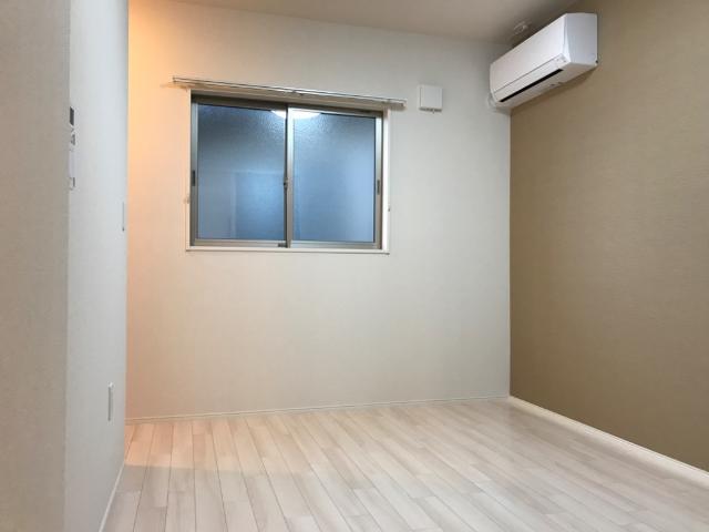 その他部屋・スペース　洋室