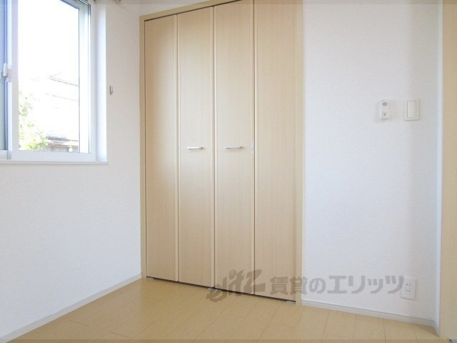 居室・リビング　洋室