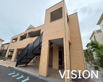 建物外観　☆外観☆