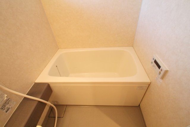 バス・シャワールーム　パルム・ドール　大阪氏旭区新森　仲介手数料無料