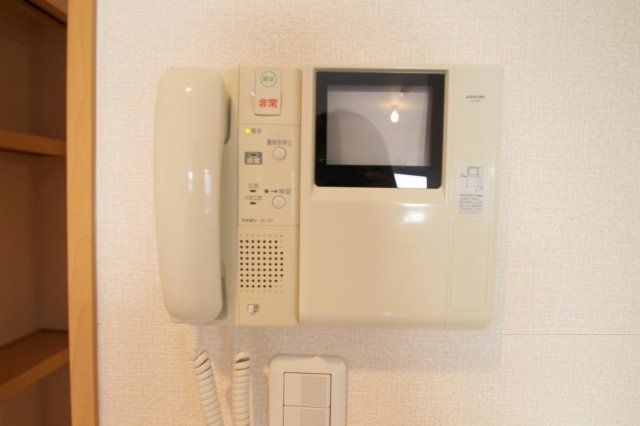 セキュリティ　パルム・ドール　大阪氏旭区新森　仲介手数料無料