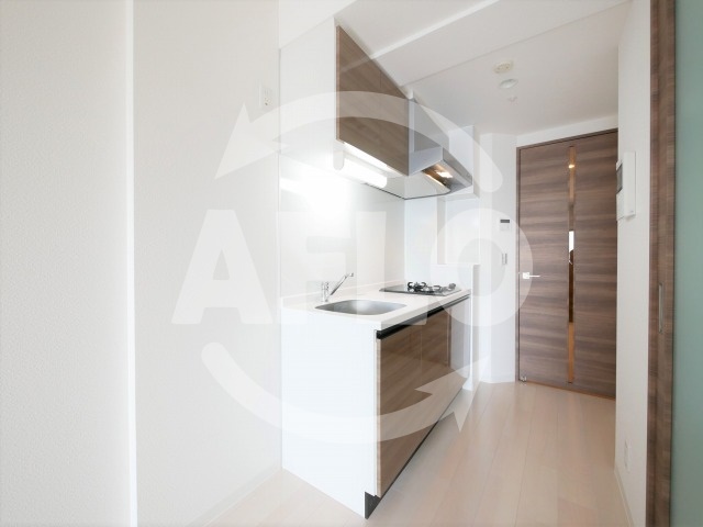 キッチン　ラ・フォルム天満橋EAST　キッチン