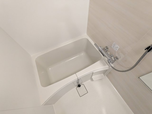 バス・シャワールーム　人気条件の「バス・トイレ別」です。