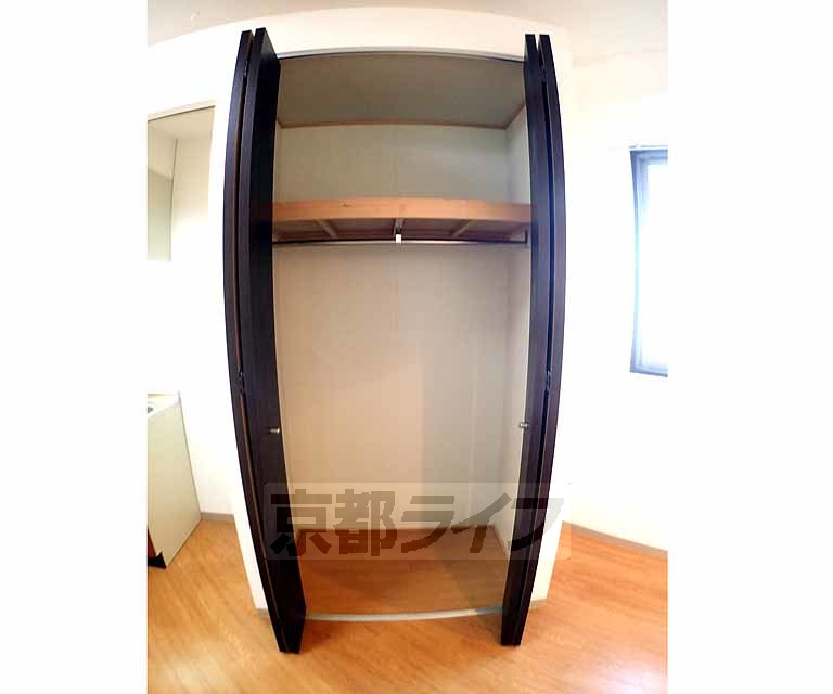 収納　とても大きく便利です。