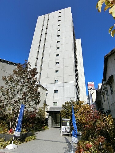 建物外観　建物外観